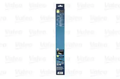 Щітка склоочисника VALEO купить