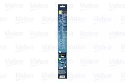 Щетка стеклоочистителя VALEO купить