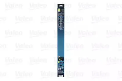 Щітка склоочисника VALEO купить