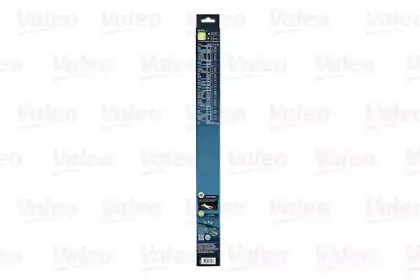 Щітка склоочисника VALEO купить