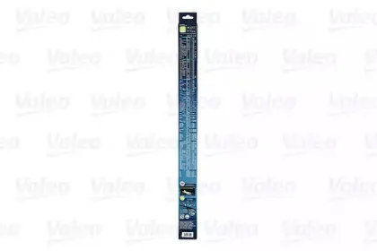 Щітка склоочисника VALEO купить