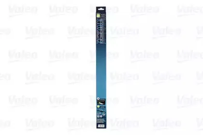 Щетка стеклоочистителя VALEO купить