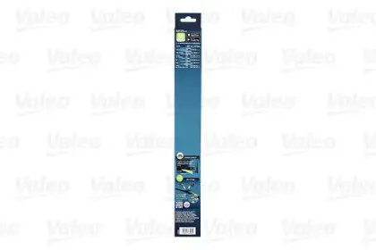 Щетка стеклоочистителя VALEO купить