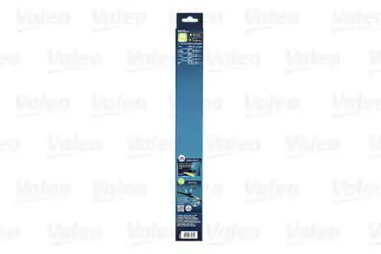 Щітка склоочисника VALEO купить