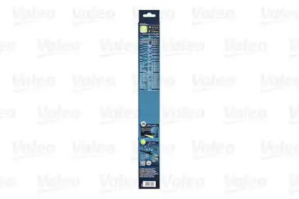 Щітка склоочисника VALEO купить