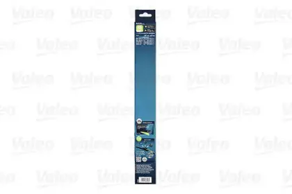 Щетка стеклоочистителя VALEO купить