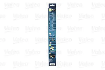 Щітка склоочисника VALEO купить