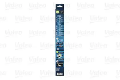Щітка склоочисника VALEO купить