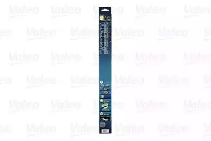 Щітка склоочисника VALEO купить