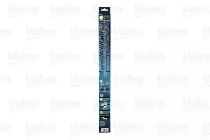 Щітка склоочисника VALEO купить