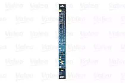 Щітка склоочисника VALEO купить