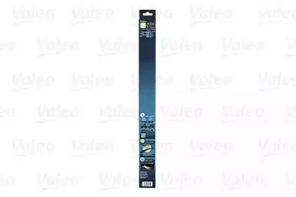 Щетка стеклоочистителя VALEO купить