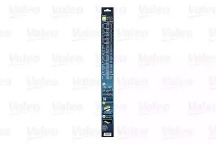 Щітка склоочисника VALEO купить