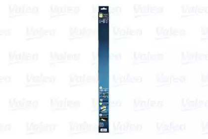 Щітка склоочисника VALEO купить