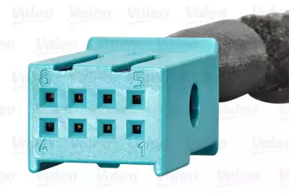 Выключатель на рулевой колонке VALEO купить