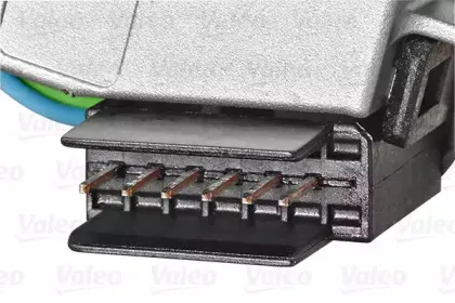 Выключатель на рулевой колонке VALEO купить