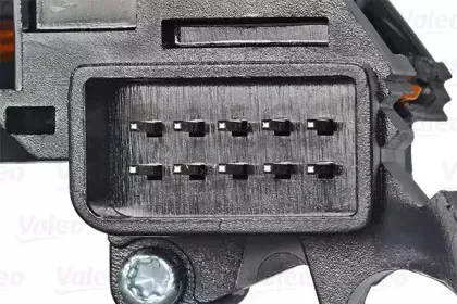 Выключатель на рулевой колонке VALEO купить