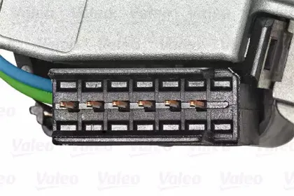 Выключатель на рулевой колонке VALEO купить