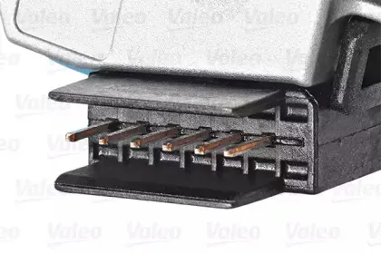 Выключатель на рулевой колонке VALEO купить