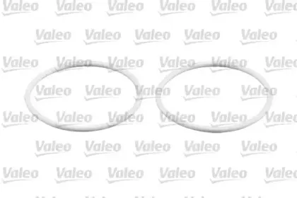 Фільтр масляний VALEO купить