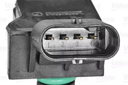 Датчик, температура впускаемого воздуха VALEO купить