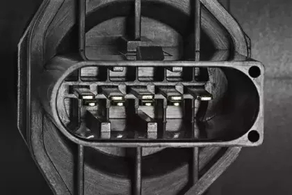 Расходомер воздуха VALEO купить