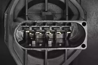 Расходомер воздуха VALEO купить