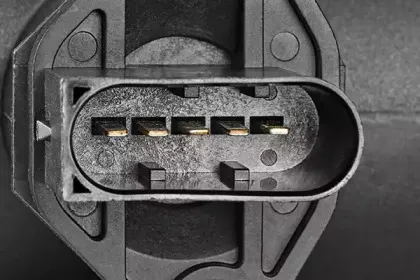 Расходомер воздуха VALEO купить