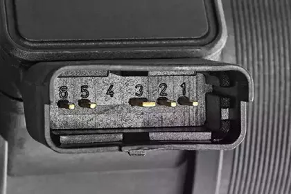 Расходомер воздуха VALEO купить