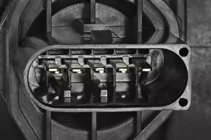 Расходомер воздуха VALEO купить