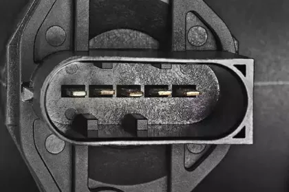 Расходомер воздуха VALEO купить