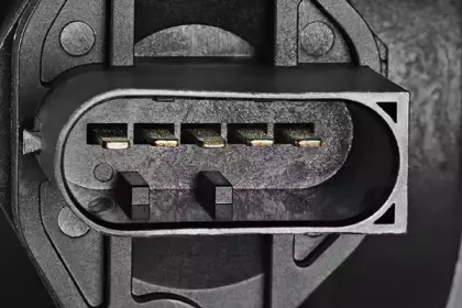 Расходомер воздуха VALEO купить