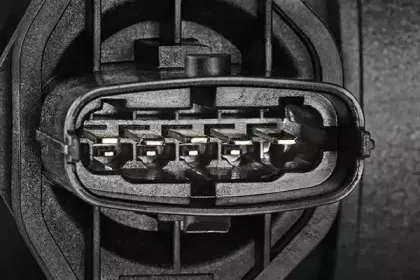 Витратомір повітря VALEO купить