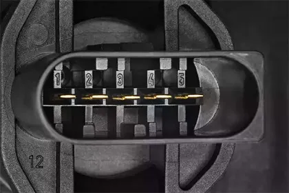 Расходомер воздуха VALEO купить