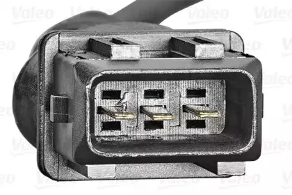 253835 VALEO ДАТЧИК ПОЛОЖЕННЯ РОЗПОДІЛЬНОГО ВАЛУ VALEO купить
