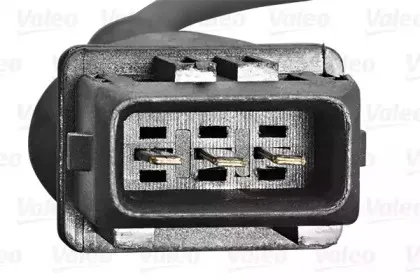 254030 VALEO ДАТЧИК ОБЕРТІВ КОЛІНВАЛУ VALEO купить