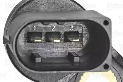 Датчик обертів колінвалу VALEO купить