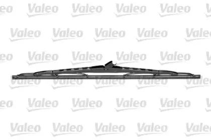 Щетка стеклоочистителя VALEO купить