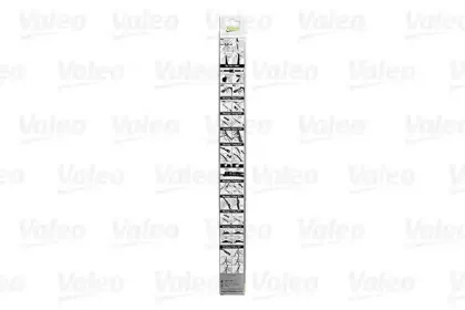 Щітка склоочисника VALEO купить