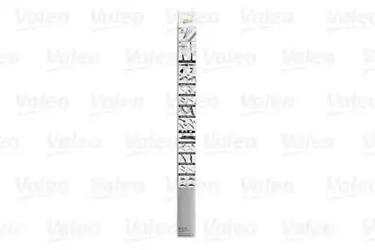 Щітка склоочисника VALEO купить