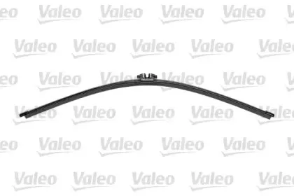 Щетка стеклоочистителя VALEO купить