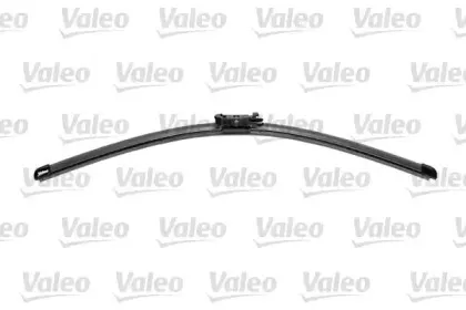 Щетка стеклоочистителя VALEO купить