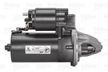 Стартер VALEO купить