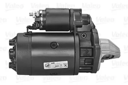 Стартер VALEO купить