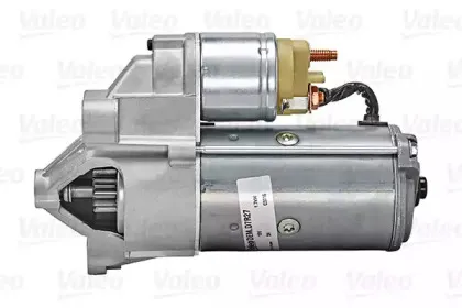 Стартер VALEO купить