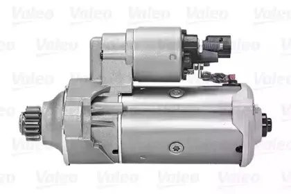 Стартер VALEO купить