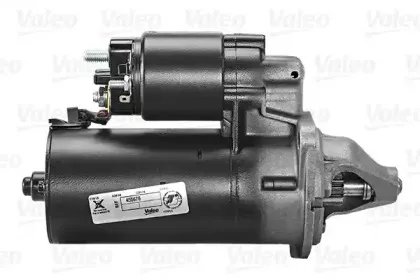 Стартер VALEO купить
