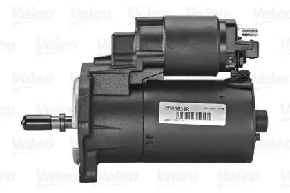 Стартер VALEO купить