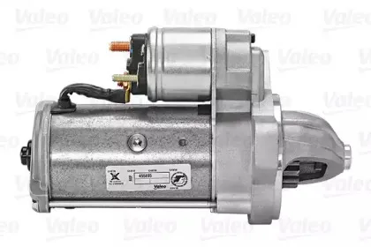 Стартер VALEO купить