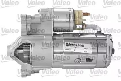 Стартер VALEO купить